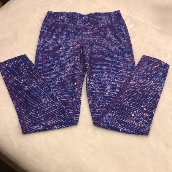 Champion DUODRY Leggings - Picture 2 of 8
